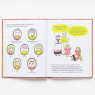 Little Guides To Great Lives: Marie Curie by Isabel Thomas & Anke Weckmann