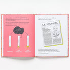 Little Guides To Great Lives: Marie Curie by Isabel Thomas & Anke Weckmann