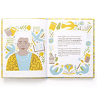 Little Guides To Great Lives: Maya Angelou by Danielle Jawando & Noa Snir