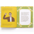 Little Guides To Great Lives: Maya Angelou by Danielle Jawando & Noa Snir