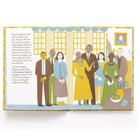 Little Guides To Great Lives: Maya Angelou by Danielle Jawando & Noa Snir