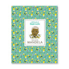 Little Guides To Great Lives: Nelson Mandela by Isabel Thomas & Hannah Warren
