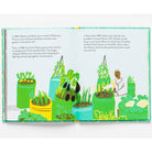 Little Guides To Great Lives: Nelson Mandela by Isabel Thomas & Hannah Warren