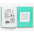 Little Guides To Great Lives: Nelson Mandela by Isabel Thomas & Hannah Warren