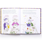 Little Guides To Great Lives: Stephen Hawking by Isabel Thomas & Marianna Madriz