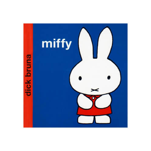 MIffy by Dick Bruna