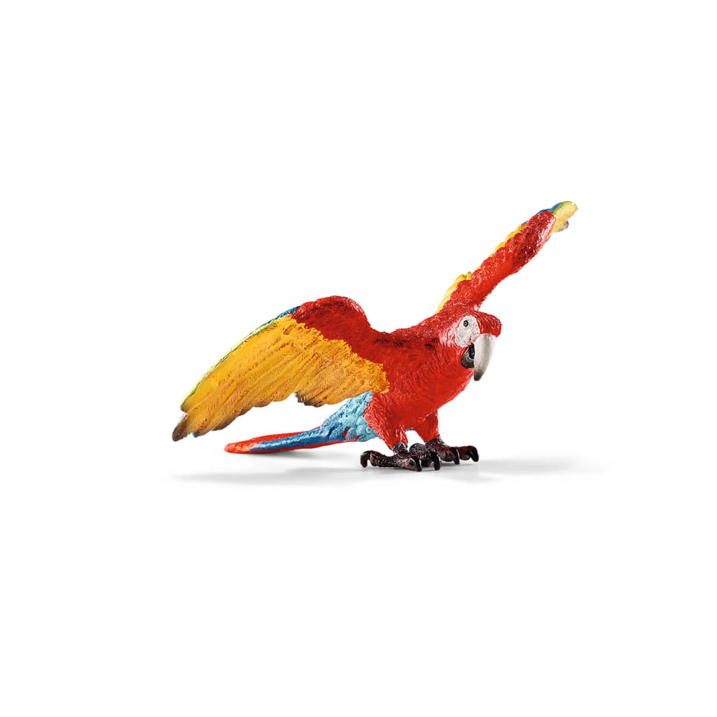 Macaw by Schleich