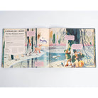 Magical Creatures and Mythical Beasts (With Magic Torch) by Professor and Millie Mortimer & Victo Ngai