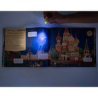 Magical Creatures and Mythical Beasts (With Magic Torch) by Professor and Millie Mortimer & Victo Ngai