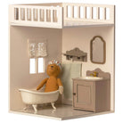 House Of Miniature Dollhouse Bonus Bathroom by Maileg