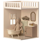 House Of Miniature Dollhouse Bonus Bathroom by Maileg
