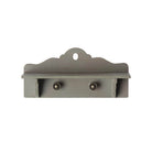 Shelf with Hooks by Maileg