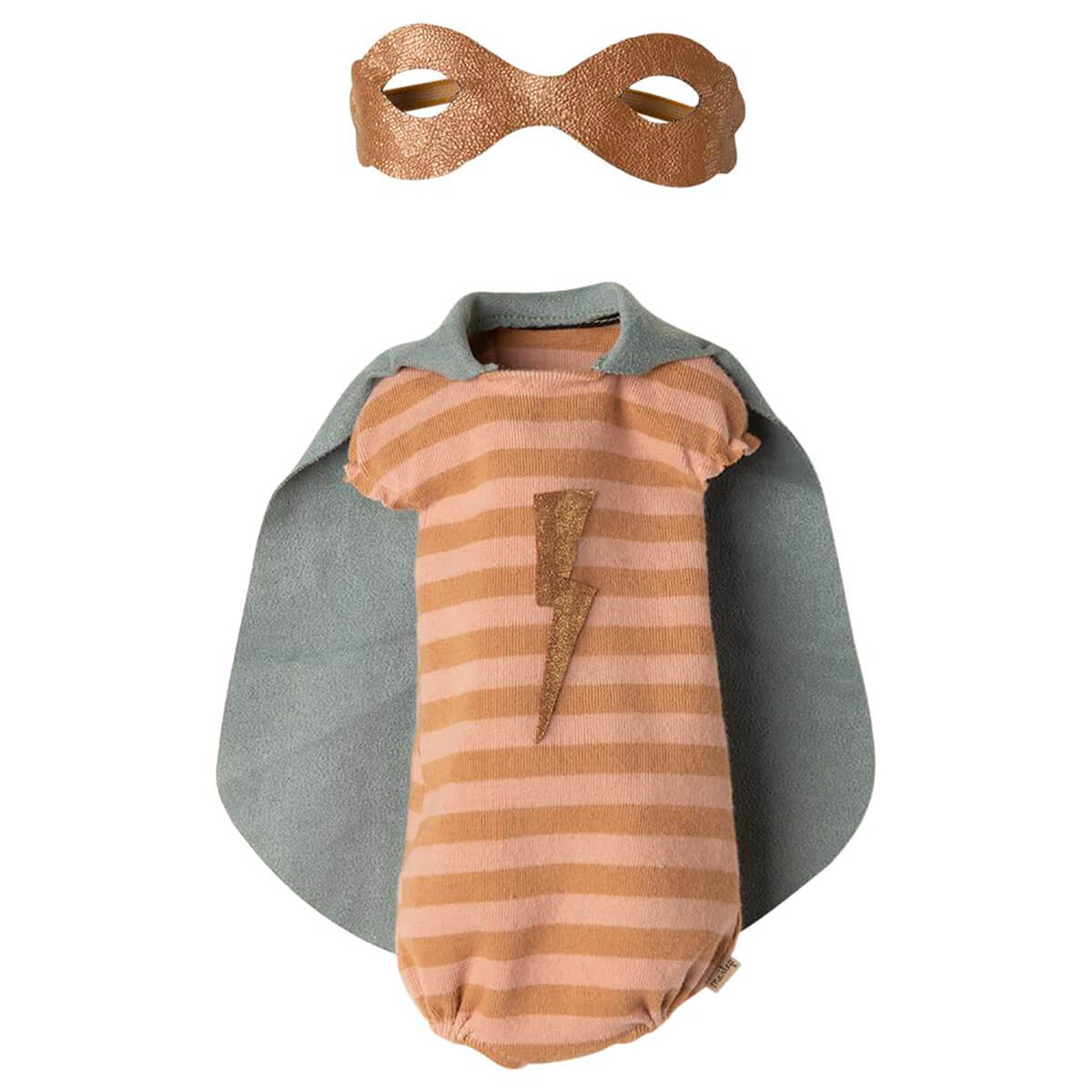 Maxi Mouse Super Hero Girl by Maileg