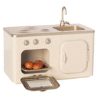 Mini Kitchen in Cream by Maileg