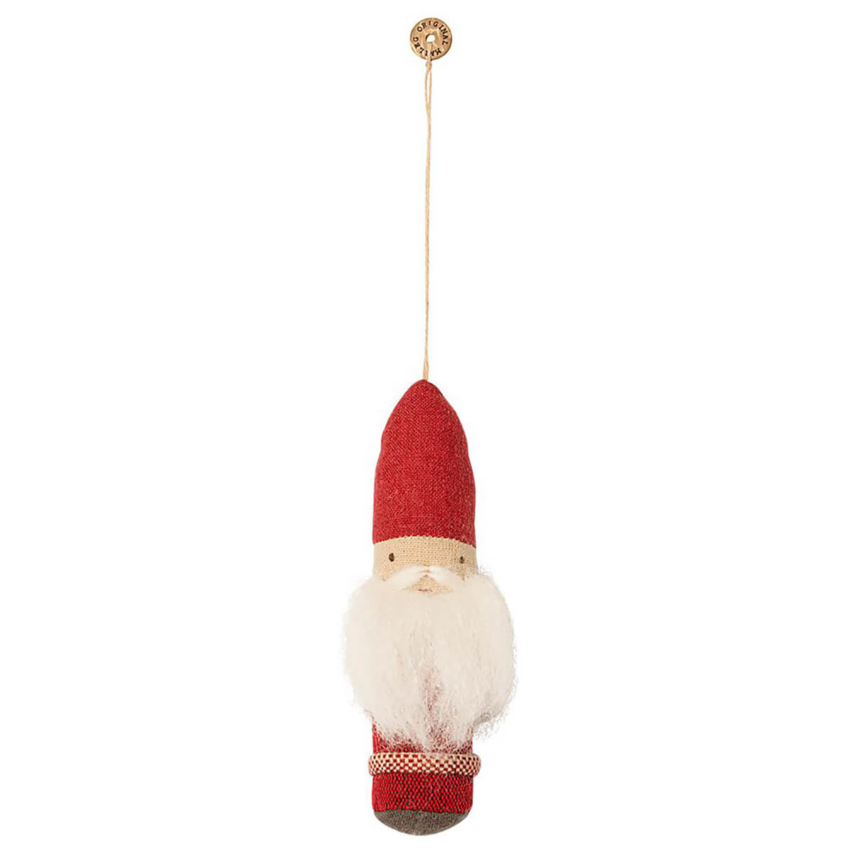 Santa Ornament by Maileg