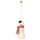 Snowman Ornament in 3 Colours by Maileg