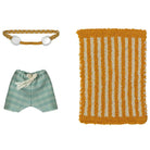 Beach Set for Big Brother Mouse by Maileg