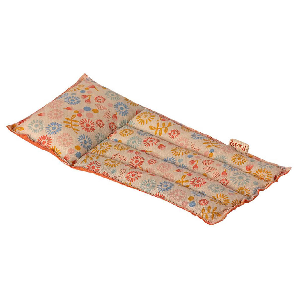 Mouse Air Mattress in Floral by Maileg