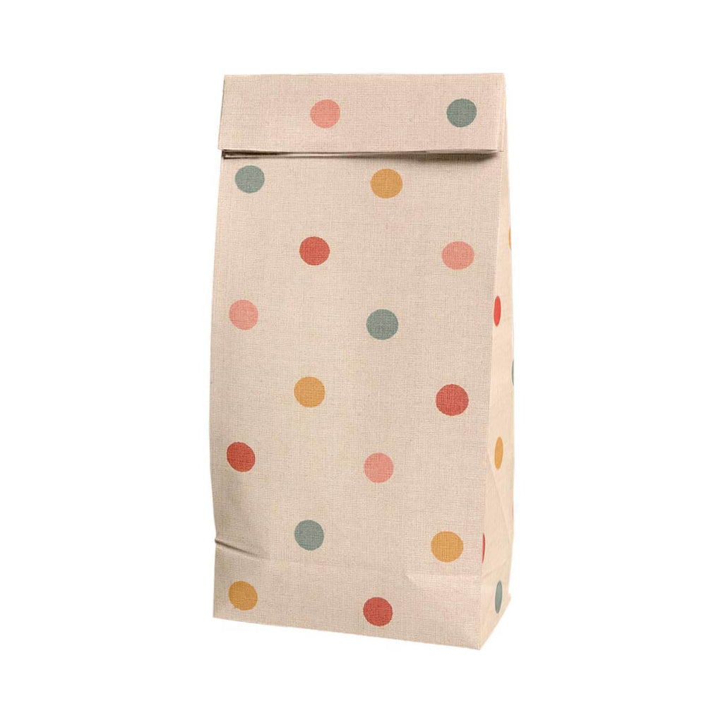 Multi Dots Gift Bag (Small) by Maileg