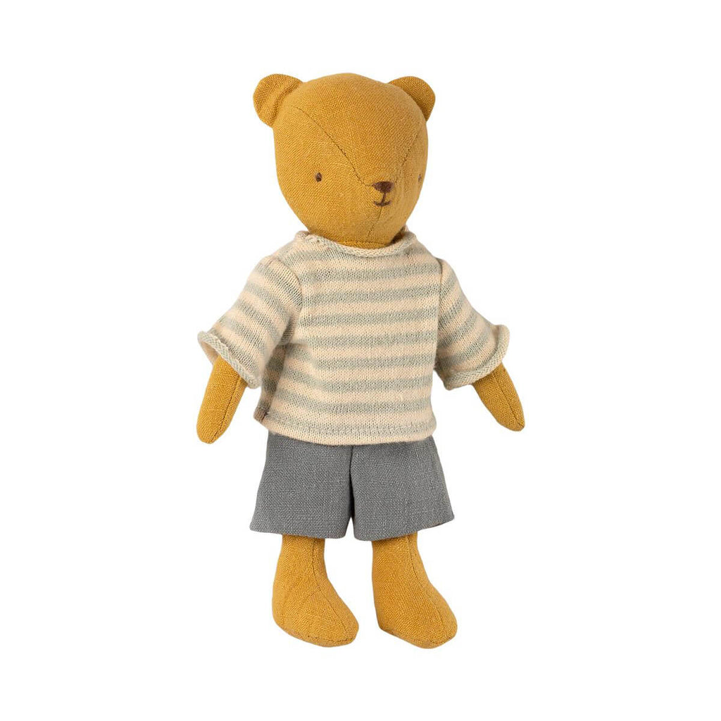 Sweater and Shorts For Teddy Junior by Maileg