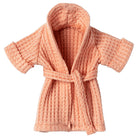 Bathrobe Coral for Mum Mouse by Maileg