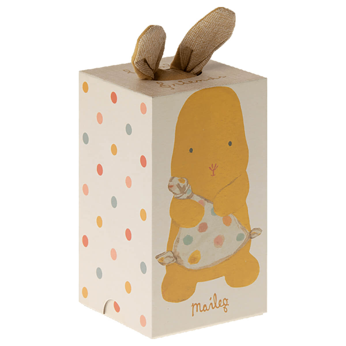 Lullaby Friends Bunny by Maileg