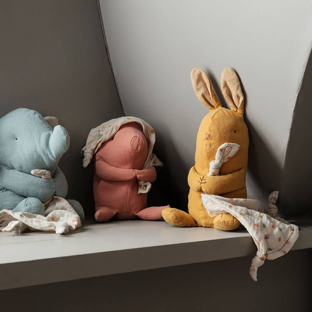 Lullaby Friends Bunny by Maileg