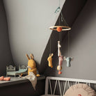 Lullaby Friends Mobile by Maileg