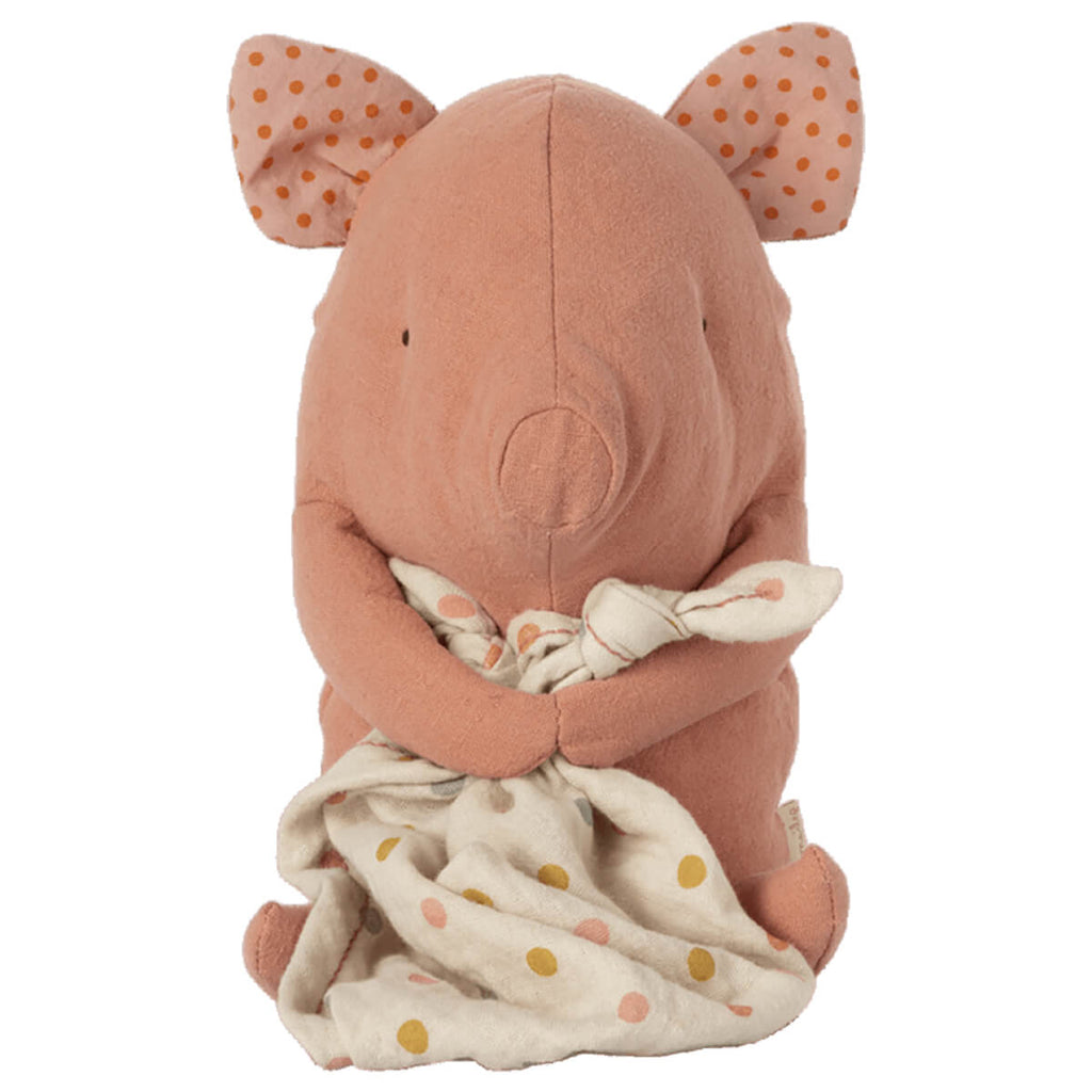 Lullaby Friends Pig by Maileg