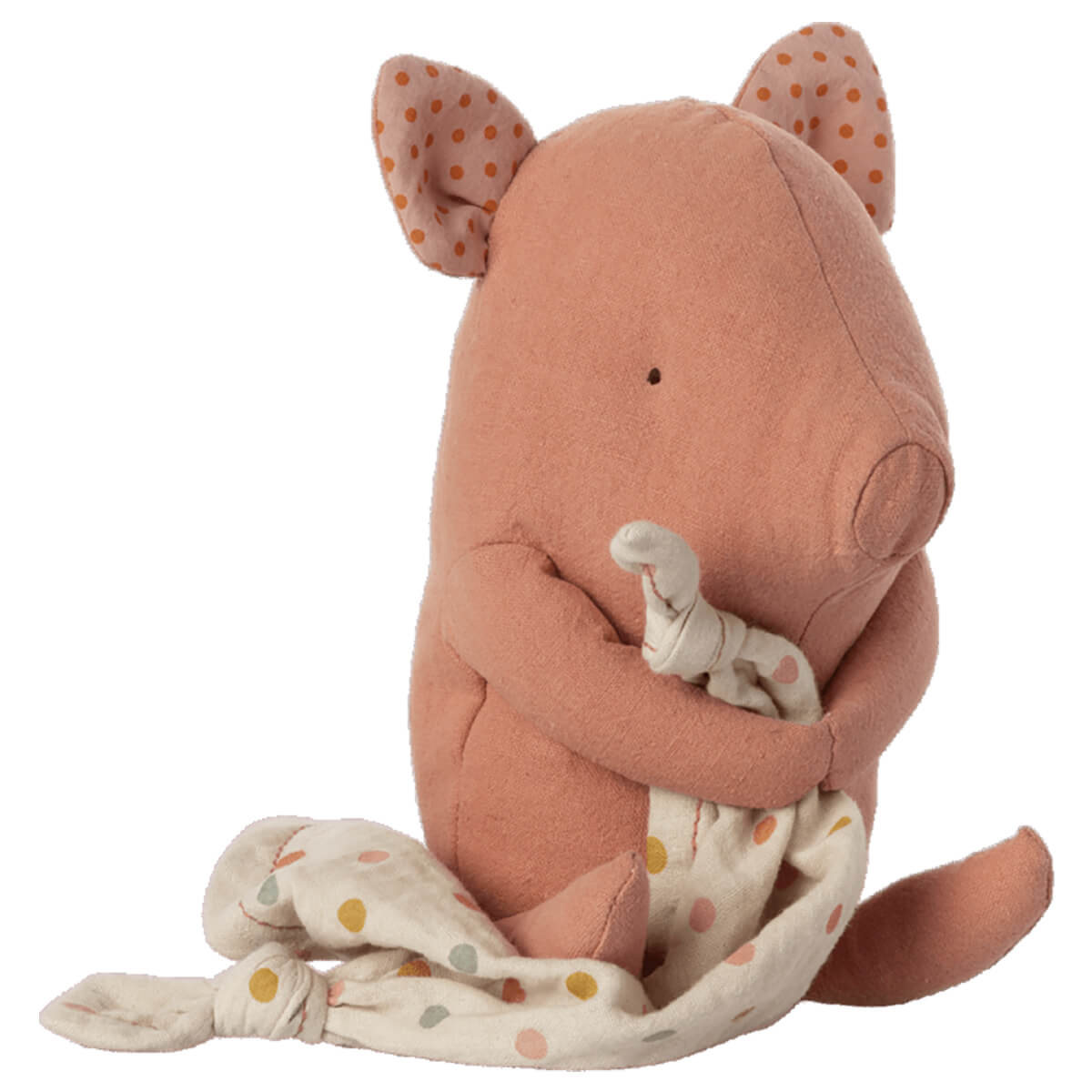 Lullaby Friends Pig by Maileg