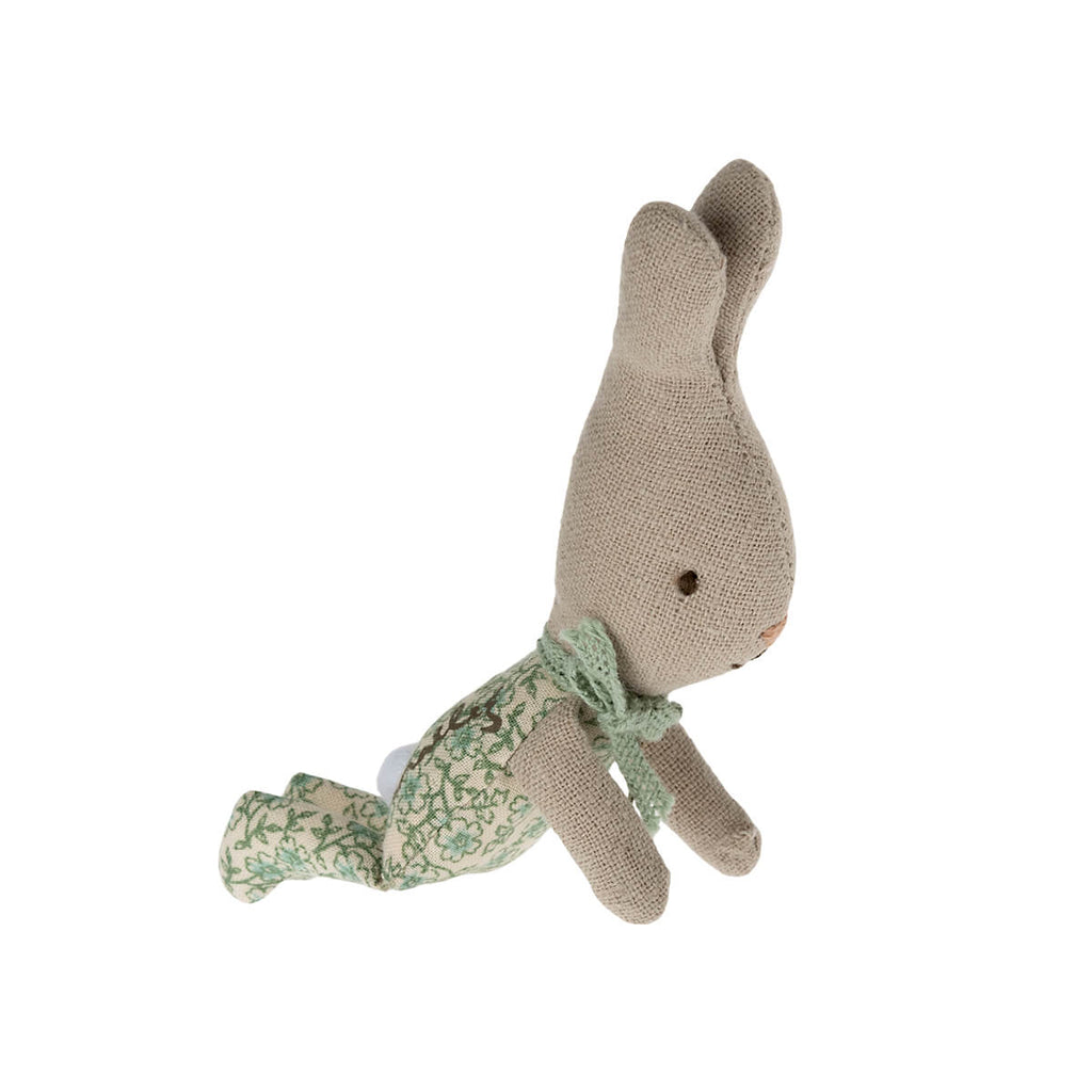 My Baby Bunny in Green by Maileg