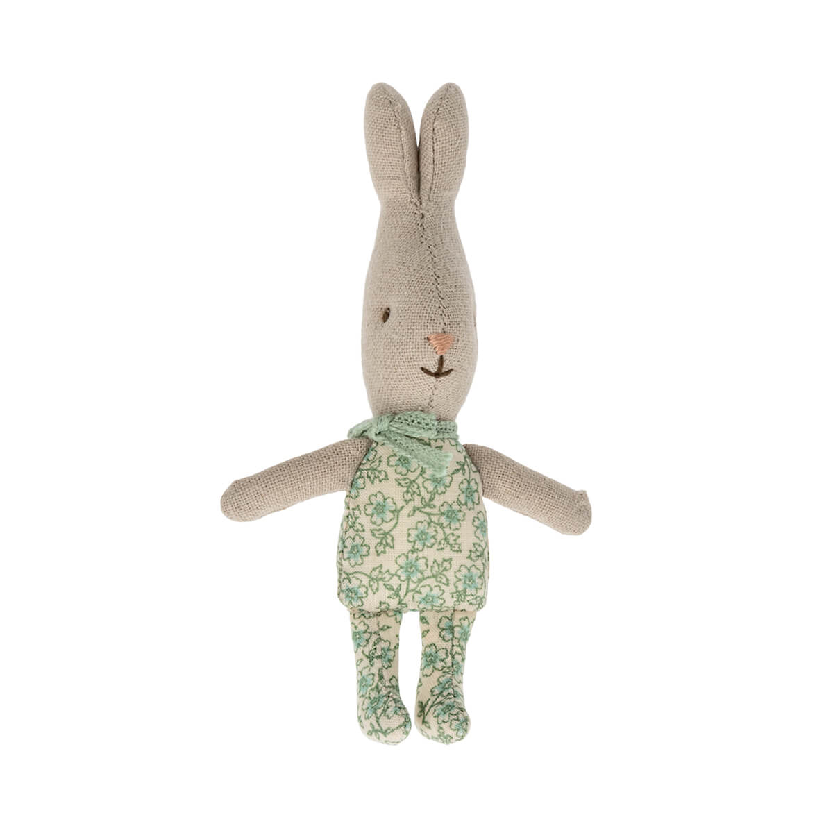 My Baby Bunny in Green by Maileg