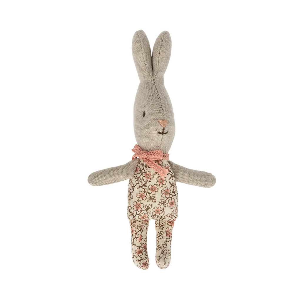 My Baby Bunny in Rose by Maileg