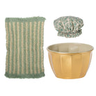 Big Sister Wellness Mouse in a Teacup by Maileg