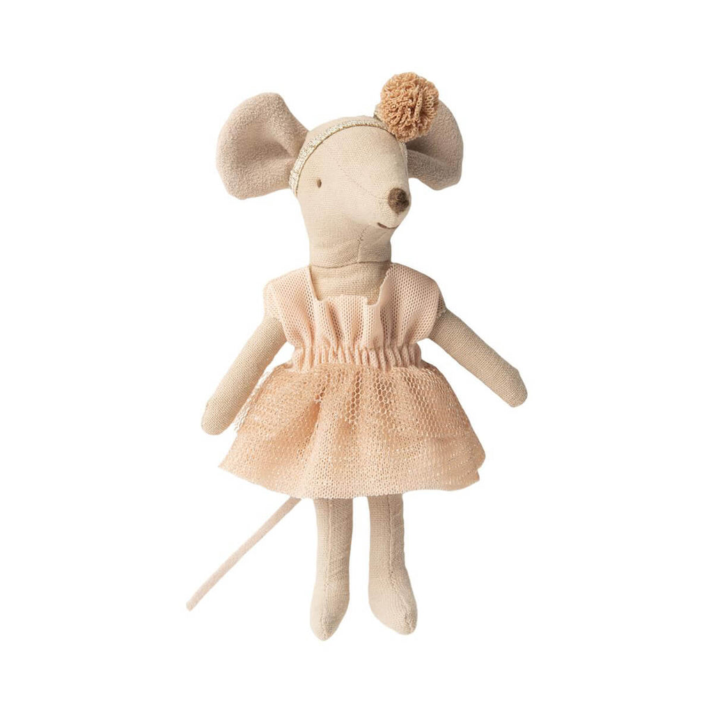Giselle Dance Outfit for Big Sister Mouse by Maileg