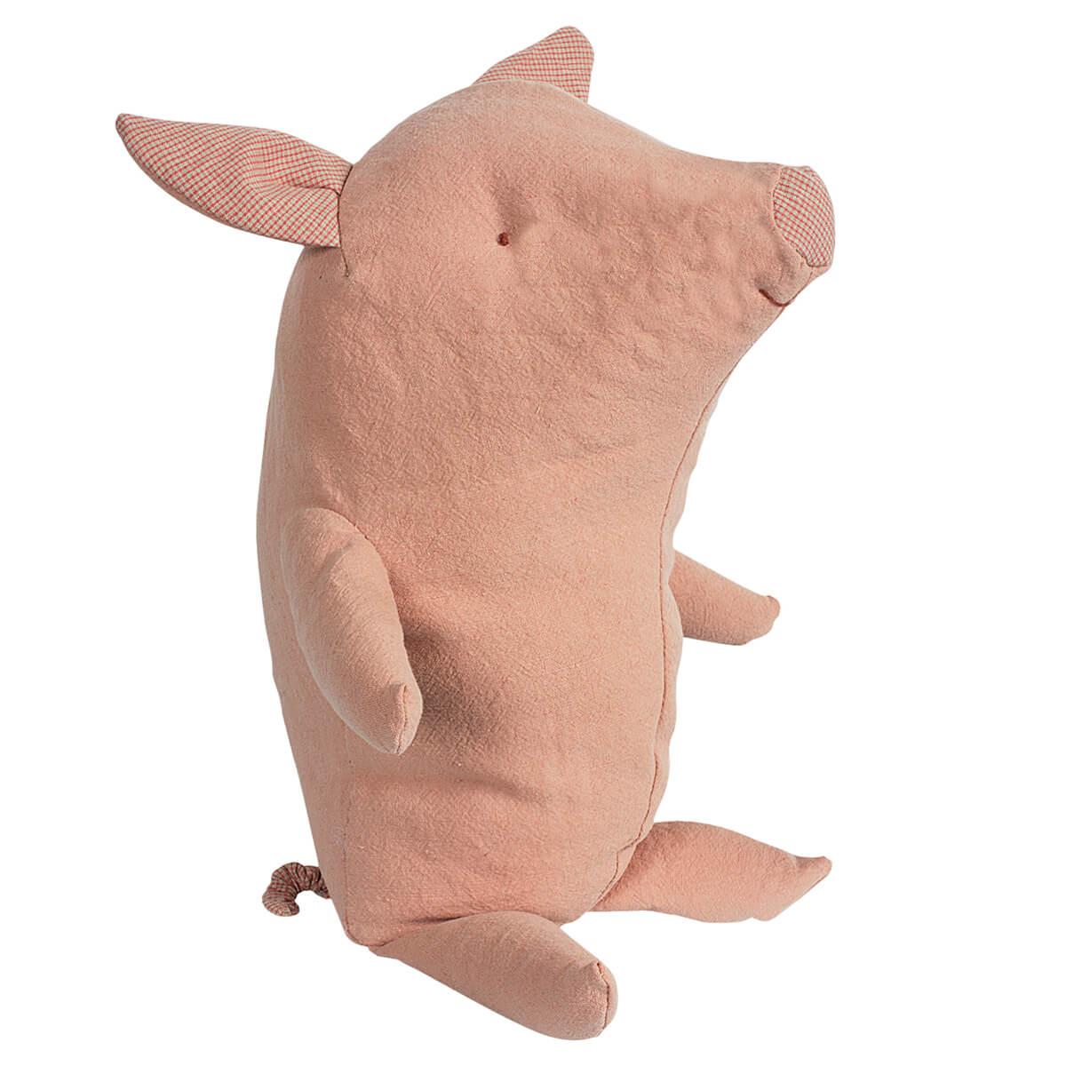 Maileg Big Truffle Pig in Vintage Rose main image 0