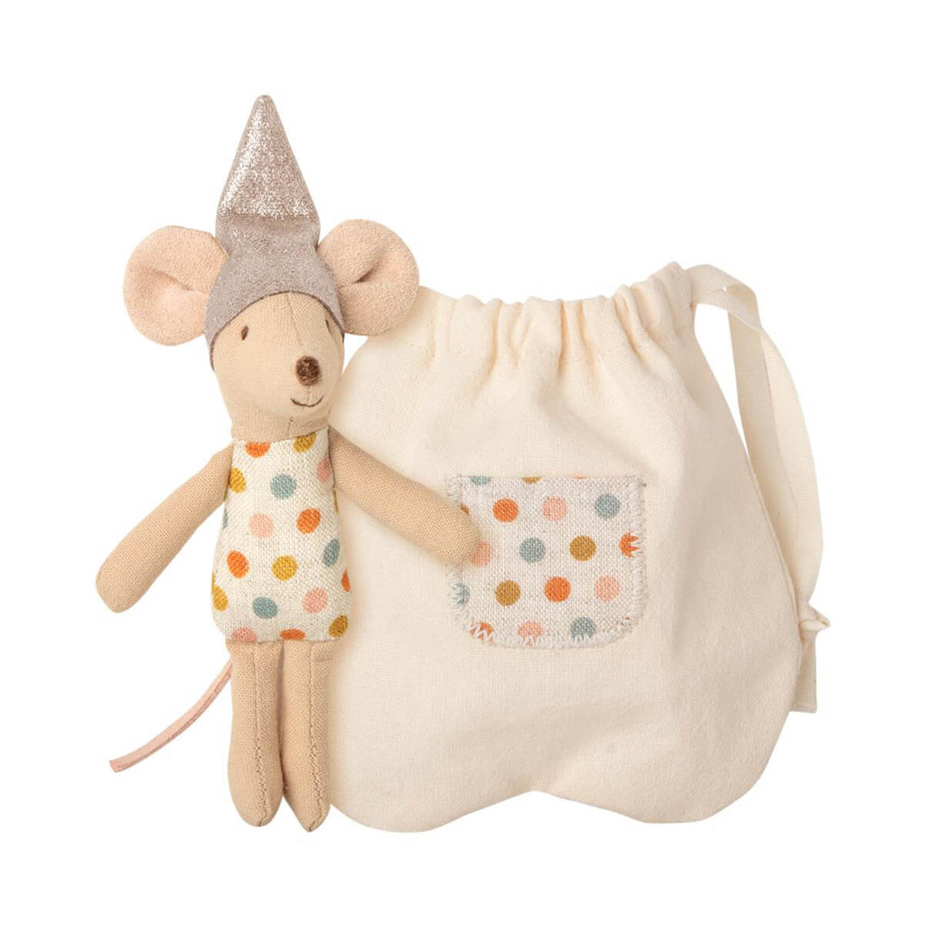 Little Tooth Fairy Mouse by Maileg