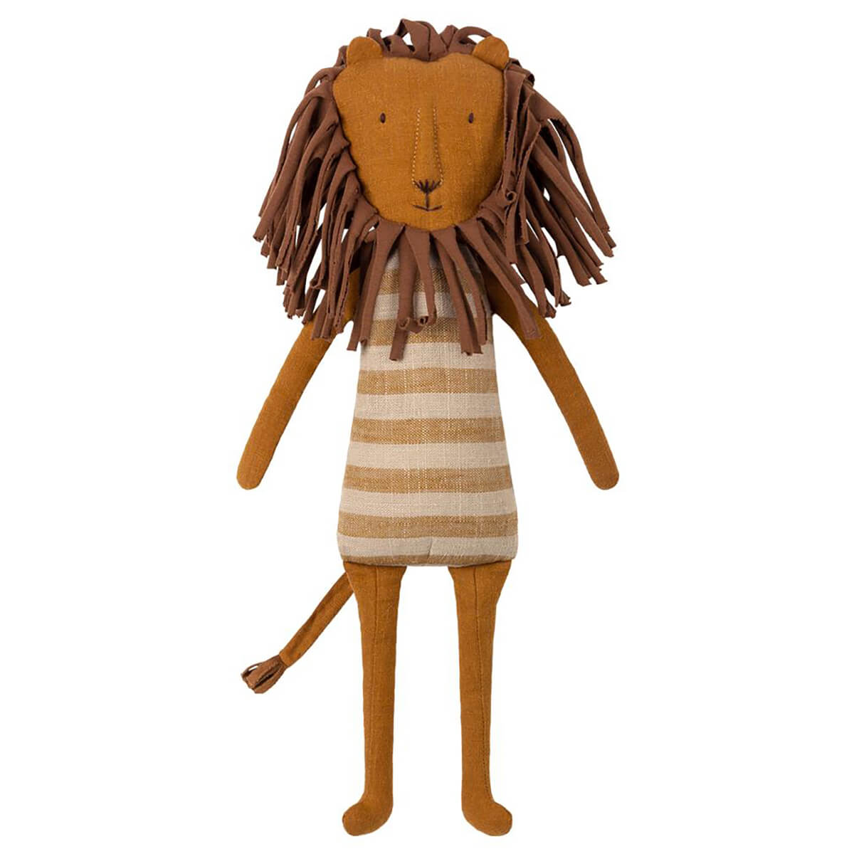 Jungle Friends Leo by Maileg