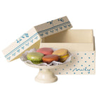 Macarons Et Chocolat Chaud Cake Stand Set by Maileg