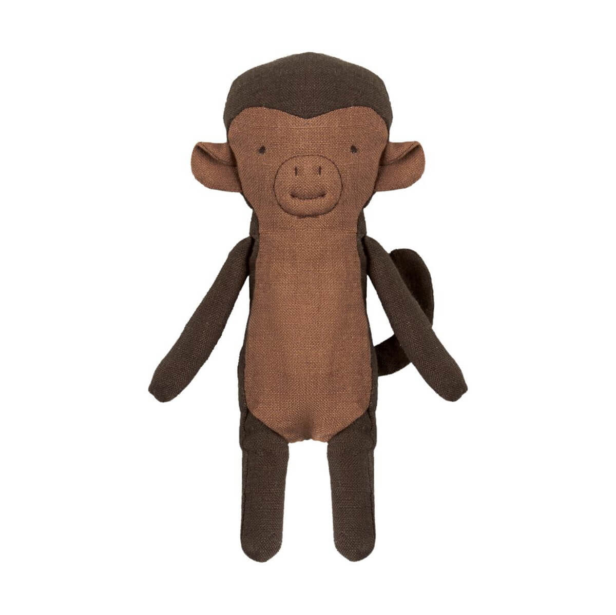 Noah's Friends Mini Monkey by Maileg