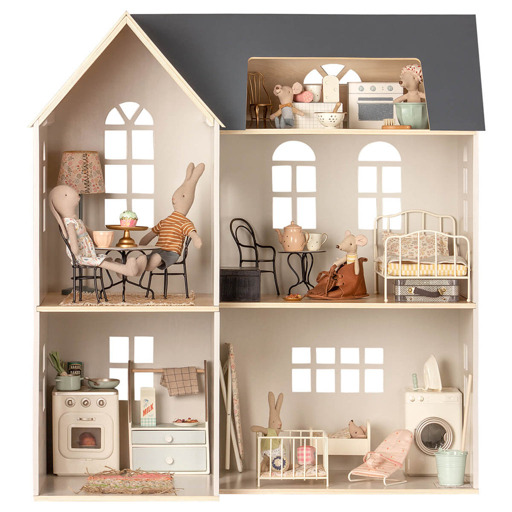 House Of Miniature Dollhouse by Maileg - PREORDER