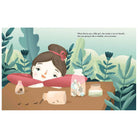 Marie Curie (Little People Big Dreams) by Isabel Sanchez Vegara & Frau Isa