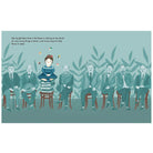 Marie Curie (Little People Big Dreams) by Isabel Sanchez Vegara & Frau Isa