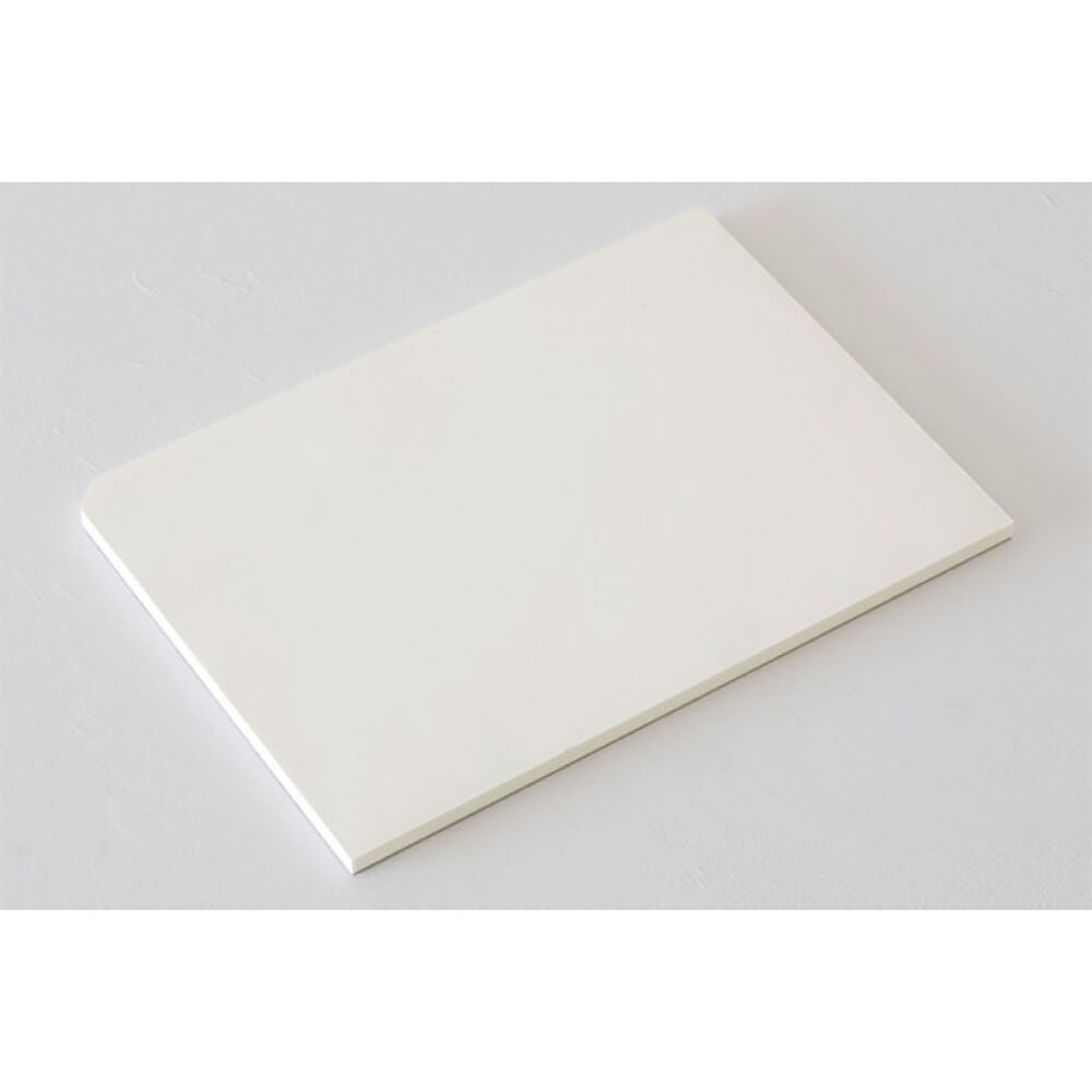 MD Cotton Paper Pad A4 by Midori