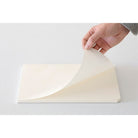 MD Cotton Paper Pad A4 by Midori