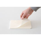 MD Cotton Paper Pad A5 by Midori