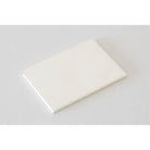 MD Cotton Paper Pad A5 by Midori