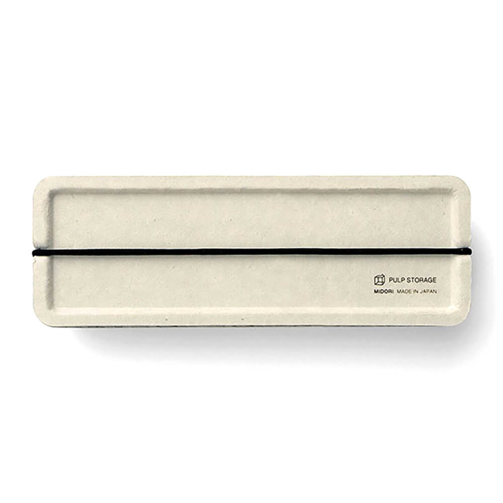 Pulp Pen Case by Midori