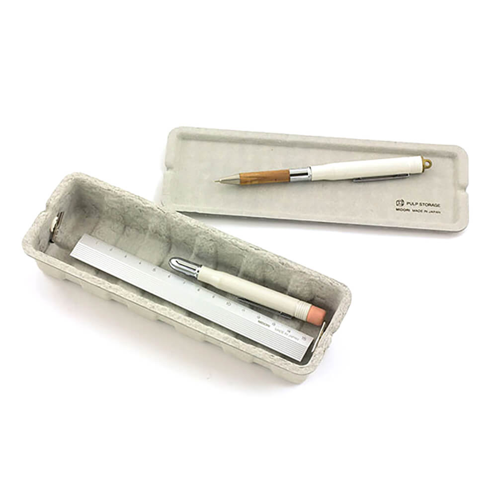 Pulp Pen Case by Midori