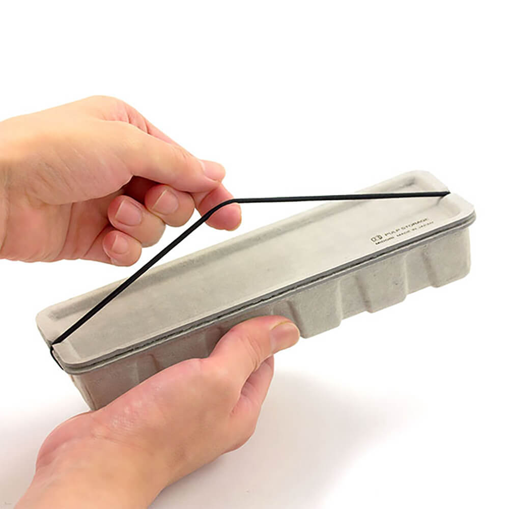 Pulp Pen Case by Midori